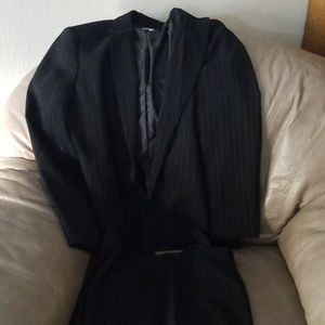 Anne Kline 2 pants suit